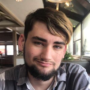 Meet your Posher, Nick